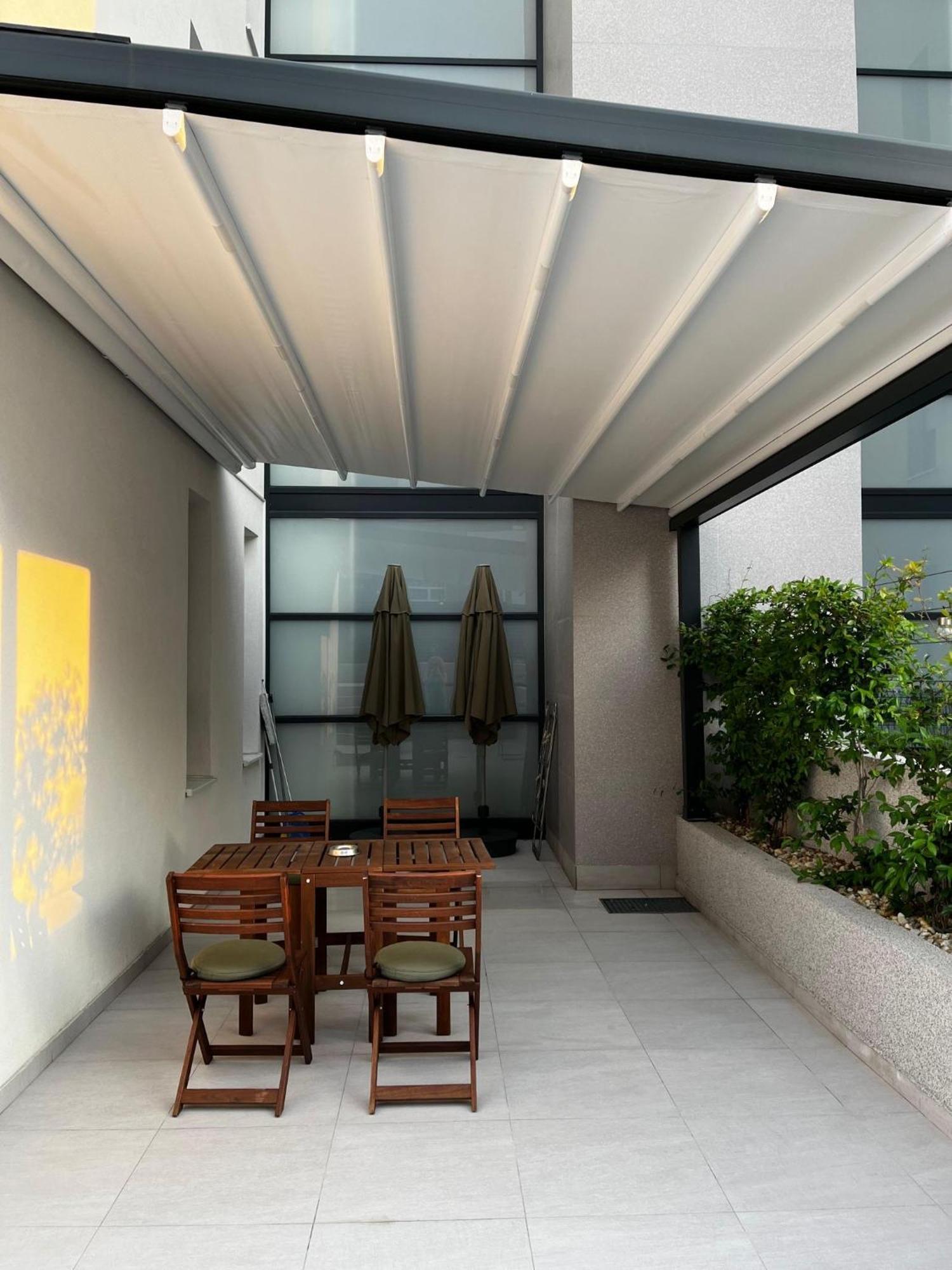 Cozy Seaside Apartment With Pool & Terrace Split Exterior foto